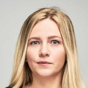 Anna Gielewska