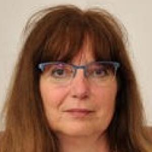 Zsuzsa Bodnár