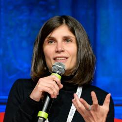 Alice Facchini giornalista Bologna journalist Italy