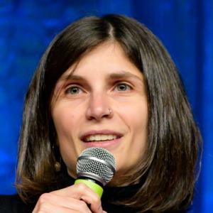 Alice Facchini giornalista Bologna journalist Italy