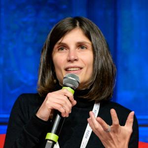 Alice Facchini giornalista Bologna journalist Italy