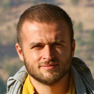 Andrei Ciurcanu