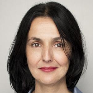 Brenda Chávez