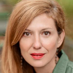 Barbara Matejčić