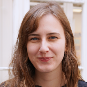 Barbora Šturmová