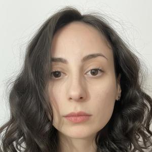 Bianca Albu
