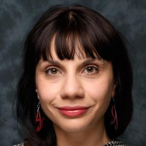 Maria Cheresheva