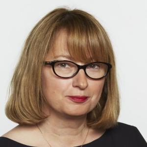 Danuta Pawlowska