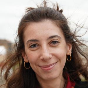 Antonia Ferri