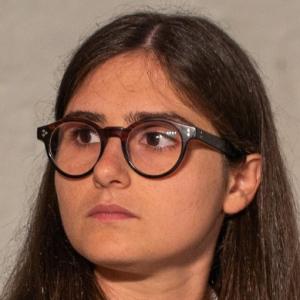 Francesca Capoccia