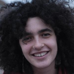 Arianna Egle Ventre