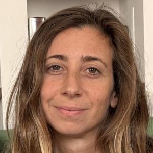Carlotta Dotto