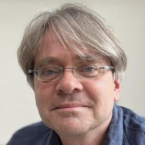 Marco van Kerkhoven
