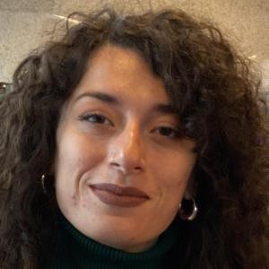 Ismini Balale