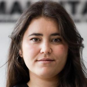 Natalia Diez