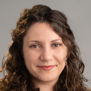 Sanja Kljajić