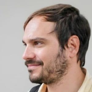 Sebastian Viskanic