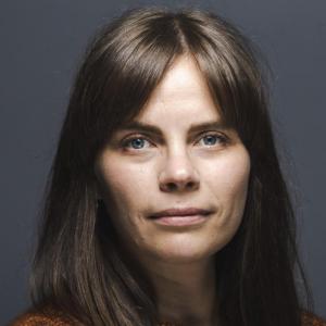 Anna Ruohonen