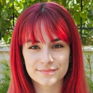 Ioanna Petsiou