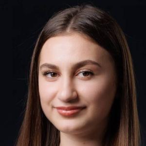 Lyubov Sitak