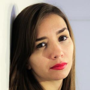 Irupé Tentorio