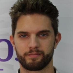 Aleksa Tešić