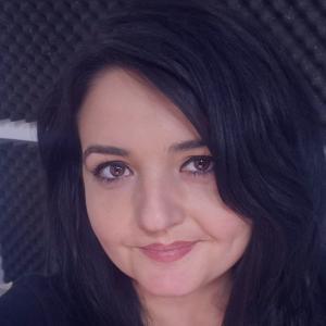 Andreea Pavel