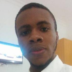 Ekpali Saint, Nigerian journalist