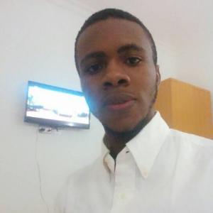 Ekpali Saint, Nigerian journalist