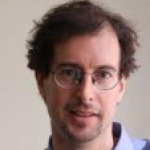 Jeremy Druker
