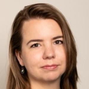 Joëlle Terburg