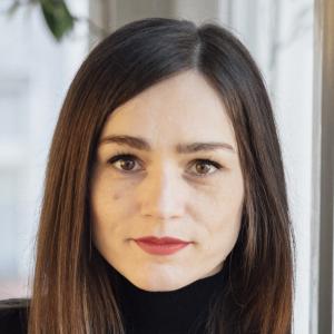 Maria Caroline Wölfle