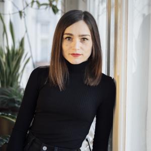 Maria Caroline Wölfle