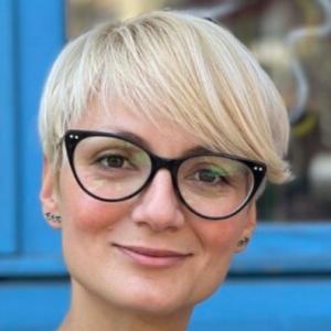 Milica Šarić
