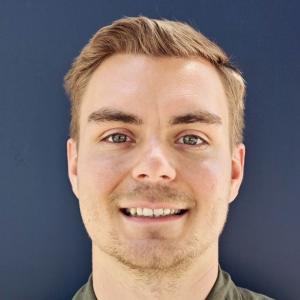 Nick Heubeck