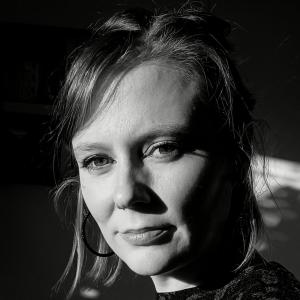 Anita Pouchard Serra