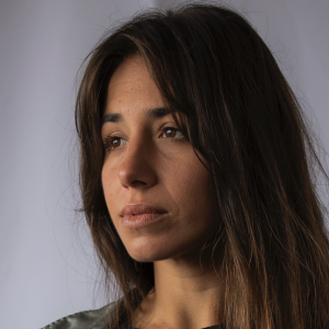 Adriana Thomasa, Chile