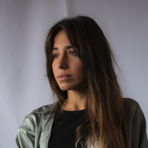 Adriana Thomasa, Chile