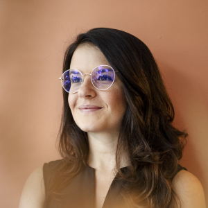 Augusta Lunardi, Brazil