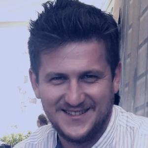 Cristian Andrei Leonte