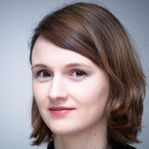 Adela Karásková Skoupá