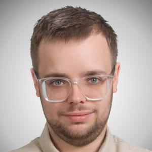 Áron Szentirmai