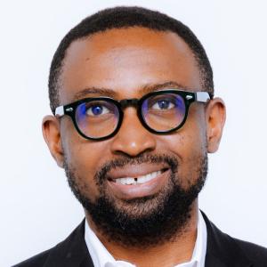 Portrait of Chibuike Alagboso