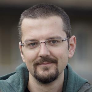 Domen Savič