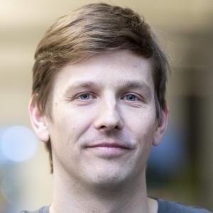 Holger Roonemaa