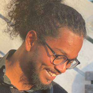 Ronald Rodrigues