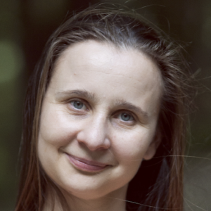 Lilia Curchi-Rusu
