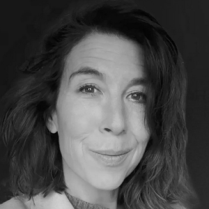 Mei-Ling McNamara