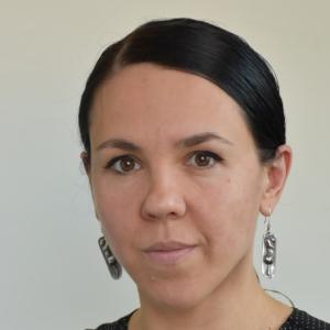 Sviatlana Yatskova 