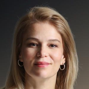Veronika Munk